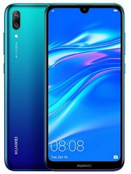 Замена батареи на телефоне Huawei Y7 Pro 2019 в Курске